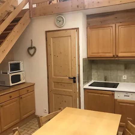 In With Balcony